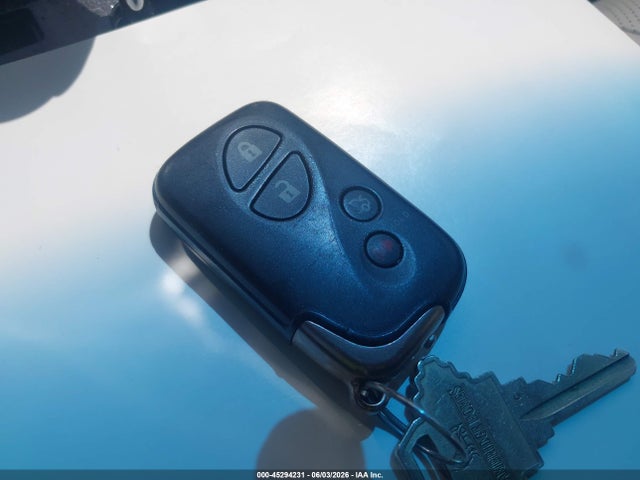 Продаж на аукціоні авто 2007 Lexus Es 350, vin: JTHBJ46G972005700, номер лоту: 45294231