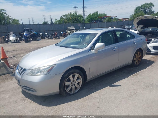 Продаж на аукціоні авто 2007 Lexus Es 350, vin: JTHBJ46G972005700, номер лоту: 45294231