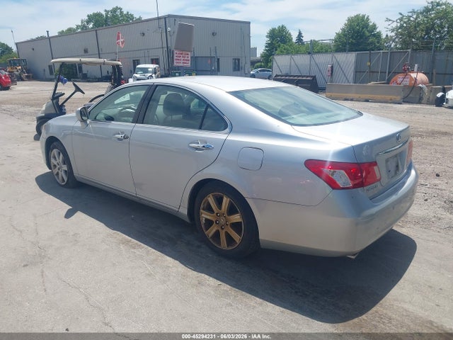 Продаж на аукціоні авто 2007 Lexus Es 350, vin: JTHBJ46G972005700, номер лоту: 45294231
