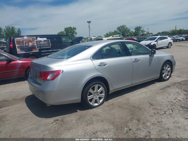 Продаж на аукціоні авто 2007 Lexus Es 350, vin: JTHBJ46G972005700, номер лоту: 45294231
