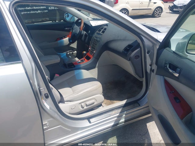 Продаж на аукціоні авто 2007 Lexus Es 350, vin: JTHBJ46G972005700, номер лоту: 45294231