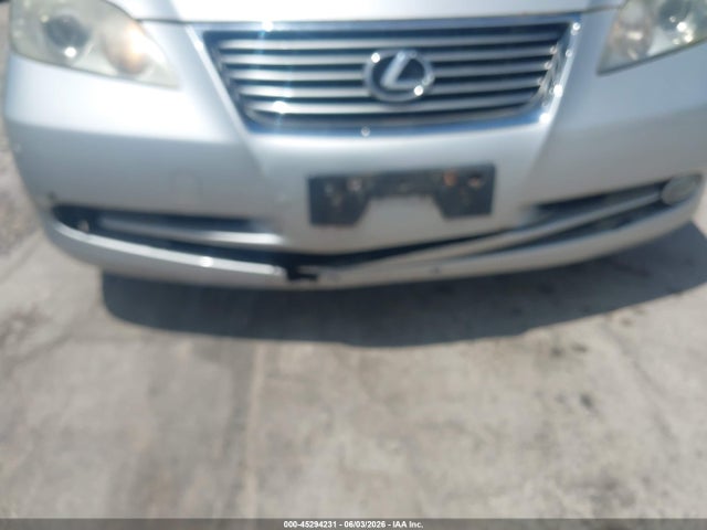 Продаж на аукціоні авто 2007 Lexus Es 350, vin: JTHBJ46G972005700, номер лоту: 45294231