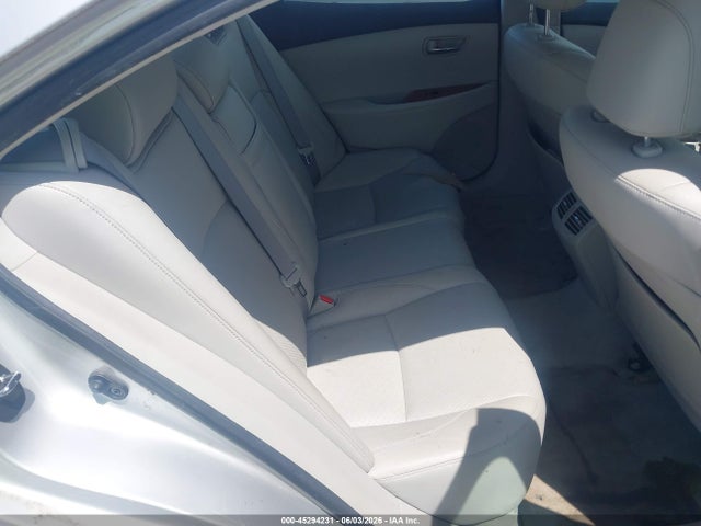 Продаж на аукціоні авто 2007 Lexus Es 350, vin: JTHBJ46G972005700, номер лоту: 45294231