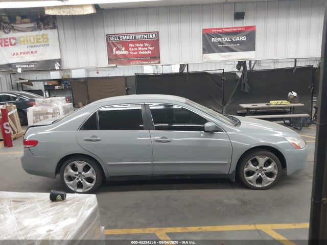 2004 Honda Accord 2.4 Lx მანქანა იყიდება აუქციონზე, vin: JHMCM56314C016775, აუქციონის ნომერი: 45294236