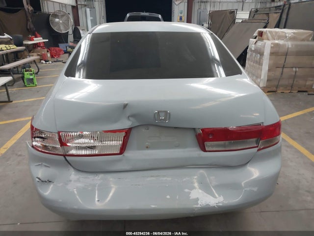 Aukcja sprzedaży 2004 Honda Accord 2.4 Lx, vin: JHMCM56314C016775, numer aukcji: 45294236