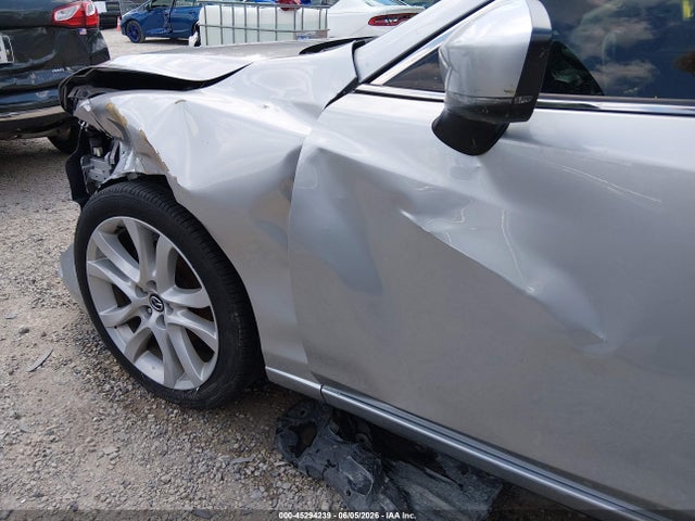 Aukcja sprzedaży 2017 Mazda Mazda6 Touring, vin: JM1GL1V57H1116107, numer aukcji: 45294239