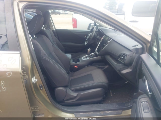 Продажа на аукционе авто 2024 Subaru Outback Premium, vin: 4S4BTACC5R3117155, номер лота: 45294241