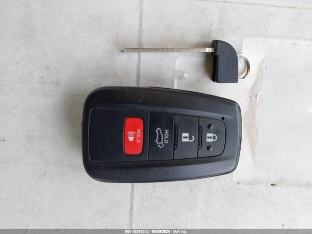 Toyota Rav4 Limited 2025 JTMN1RFV3SJ043092 Image 11