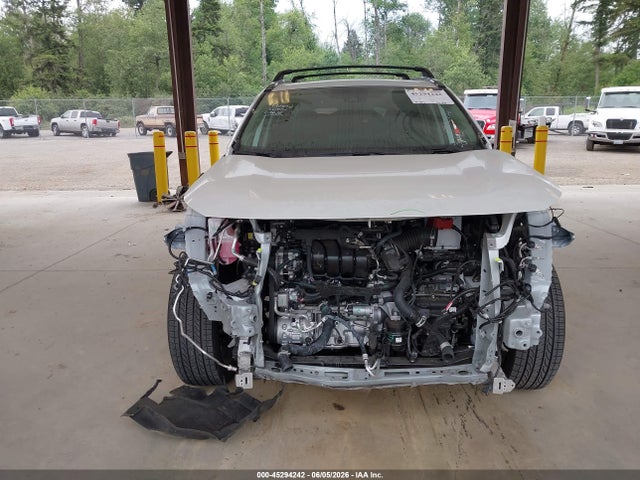 Toyota Rav4 Limited 2025 JTMN1RFV3SJ043092 Image 13
