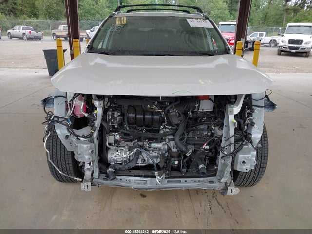 Toyota Rav4 Limited 2025 JTMN1RFV3SJ043092 Image 6