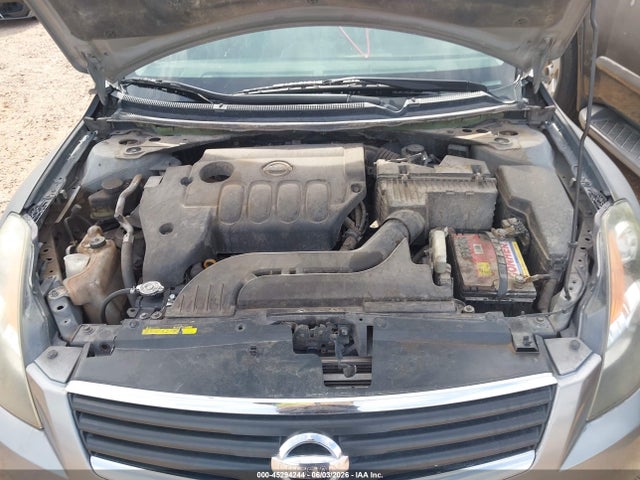 Aukcja sprzedaży 2008 Nissan Altima 2.5 S, vin: 1N4AL21E88N523790, numer aukcji: 45294244
