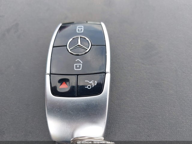 45294246 :رقم المزاد ، W1K2J5KB0NA100494 vin ، 2022 Mercedes-benz Cls 450 Coupe 4matic مزاد بيع