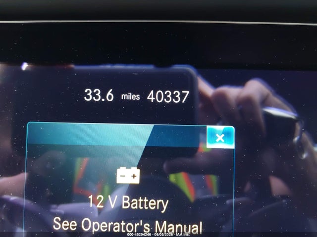 45294246 :رقم المزاد ، W1K2J5KB0NA100494 vin ، 2022 Mercedes-benz Cls 450 Coupe 4matic مزاد بيع