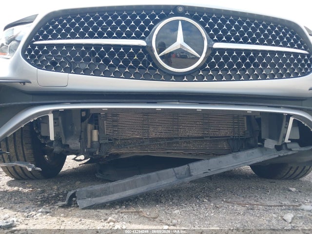 45294246 :رقم المزاد ، W1K2J5KB0NA100494 vin ، 2022 Mercedes-benz Cls 450 Coupe 4matic مزاد بيع