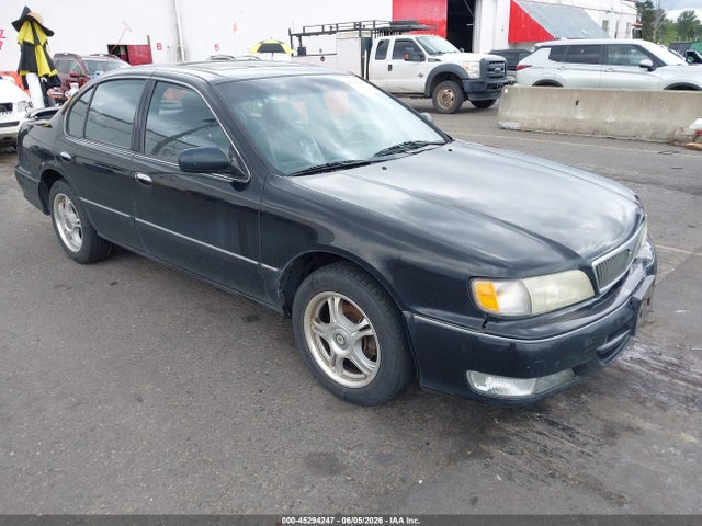 Продаж на аукціоні авто 1997 Infiniti I30 Touring, vin: JNKCA21D4VT515255, номер лоту: 45294247