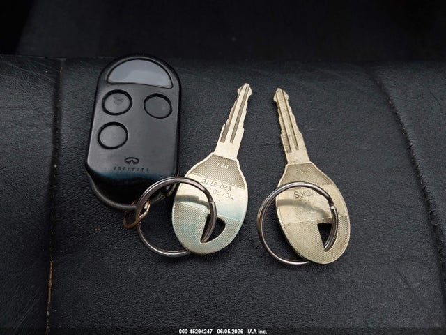 Продаж на аукціоні авто 1997 Infiniti I30 Touring, vin: JNKCA21D4VT515255, номер лоту: 45294247