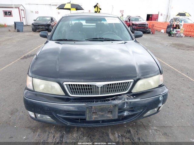 Продаж на аукціоні авто 1997 Infiniti I30 Touring, vin: JNKCA21D4VT515255, номер лоту: 45294247