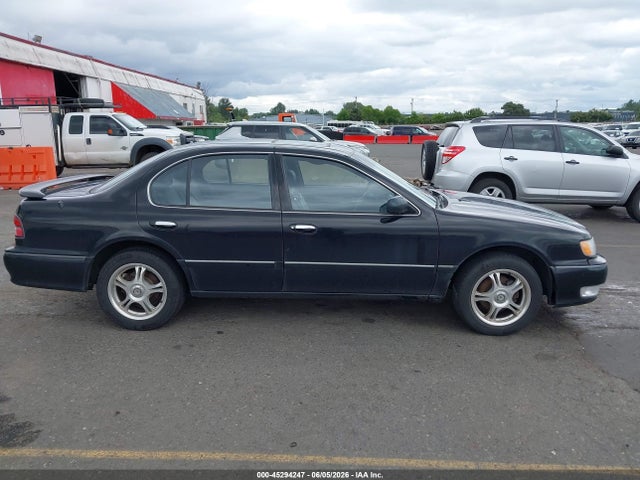 Продаж на аукціоні авто 1997 Infiniti I30 Touring, vin: JNKCA21D4VT515255, номер лоту: 45294247