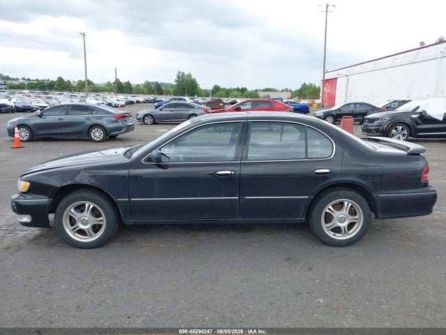 Продаж на аукціоні авто 1997 Infiniti I30 Touring, vin: JNKCA21D4VT515255, номер лоту: 45294247