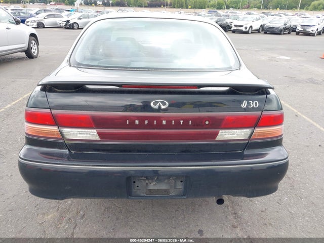 Продаж на аукціоні авто 1997 Infiniti I30 Touring, vin: JNKCA21D4VT515255, номер лоту: 45294247