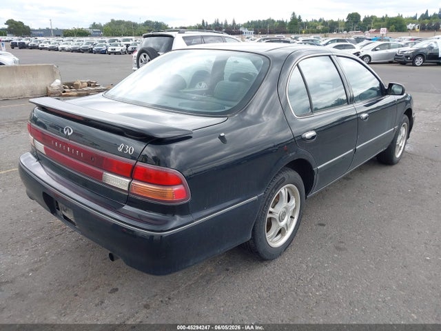 Продаж на аукціоні авто 1997 Infiniti I30 Touring, vin: JNKCA21D4VT515255, номер лоту: 45294247