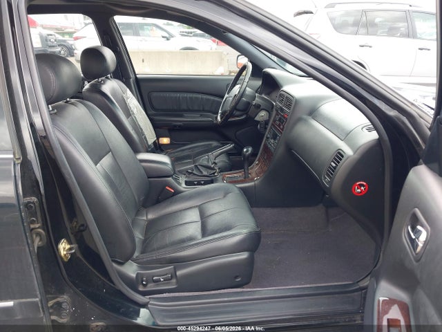 Продаж на аукціоні авто 1997 Infiniti I30 Touring, vin: JNKCA21D4VT515255, номер лоту: 45294247