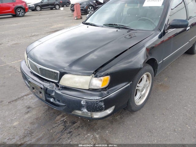 Продаж на аукціоні авто 1997 Infiniti I30 Touring, vin: JNKCA21D4VT515255, номер лоту: 45294247