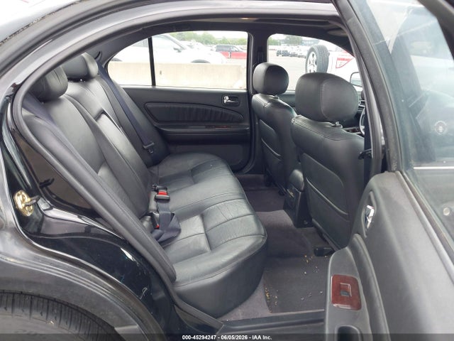 Продаж на аукціоні авто 1997 Infiniti I30 Touring, vin: JNKCA21D4VT515255, номер лоту: 45294247