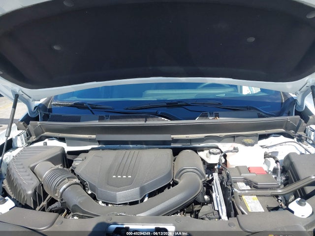 1GNERGKS9TJ100669 Chevrolet Traverse Fwd Lt