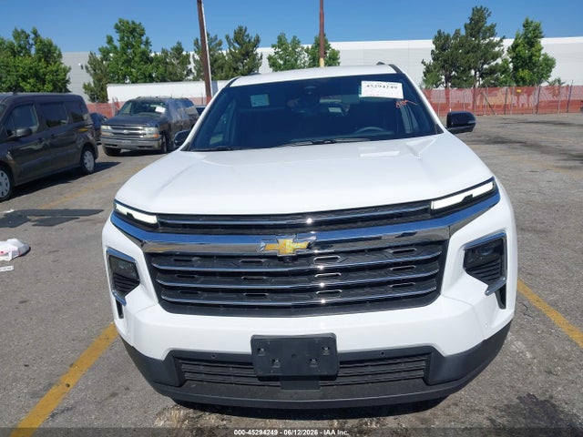 1GNERGKS9TJ100669 Chevrolet Traverse Fwd Lt