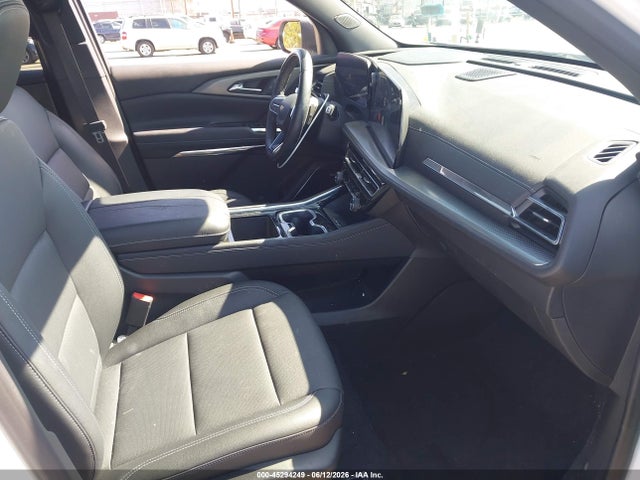 1GNERGKS9TJ100669 Chevrolet Traverse Fwd Lt