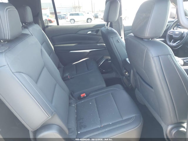 1GNERGKS9TJ100669 Chevrolet Traverse Fwd Lt
