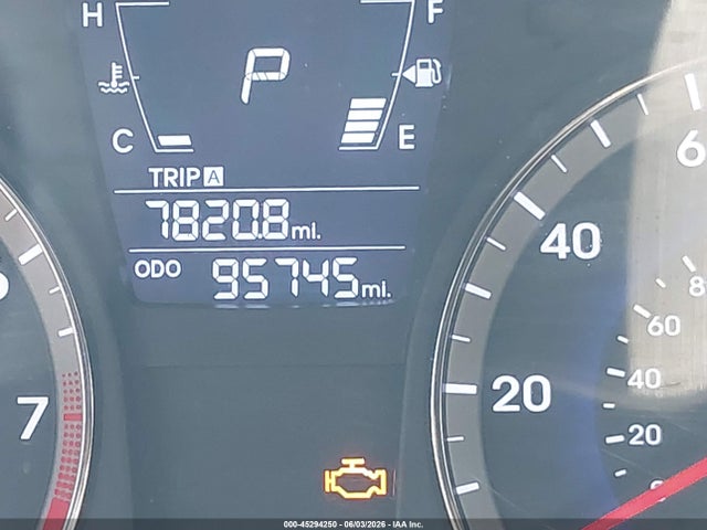 Aukcja sprzedaży 2012 Hyundai Accent Gs, vin: KMHCT5AE0CU056234, numer aukcji: 45294250