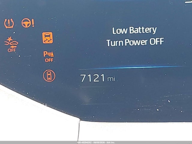 JTDACACUXT3067742 Toyota Prius Plug-in Hybrid Se