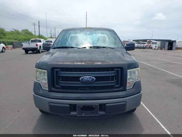 Ford F-150 Xl 2014 1FTNF1CF3EKE93131 Image 17