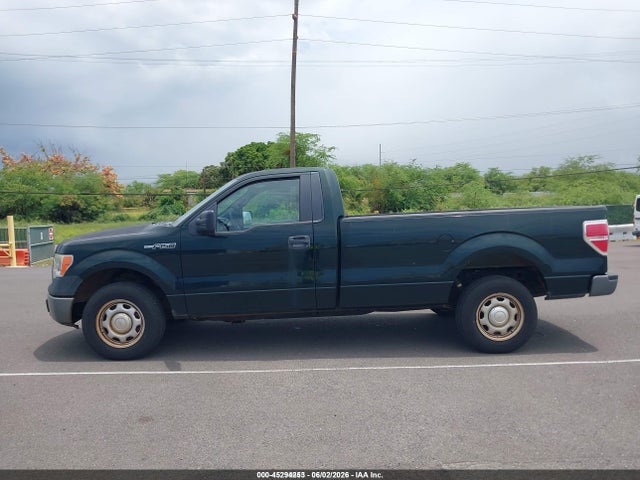 Ford F-150 Xl 2014 1FTNF1CF3EKE93131 Image 19