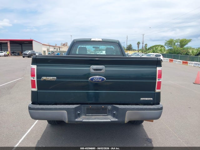 Ford F-150 Xl 2014 1FTNF1CF3EKE93131 Image 21