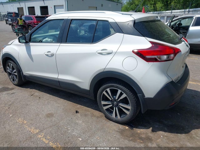 Продаж на аукціоні авто 2018 Nissan Kicks Sv, vin: 3N1CP5CU0JL530495, номер лоту: 45294259