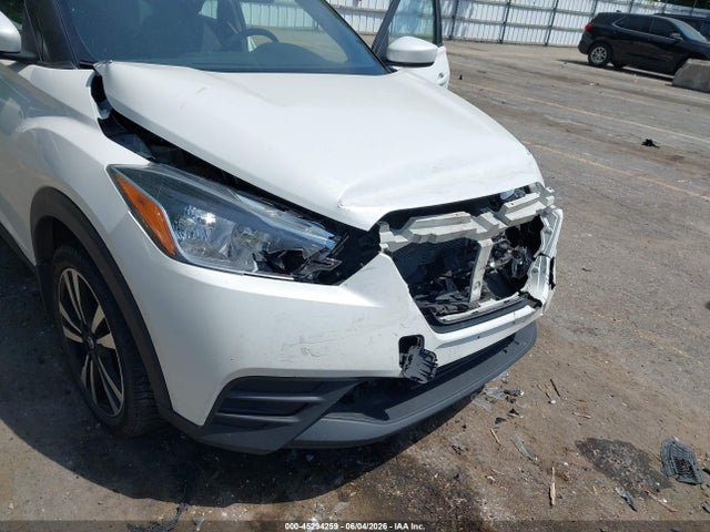 Продаж на аукціоні авто 2018 Nissan Kicks Sv, vin: 3N1CP5CU0JL530495, номер лоту: 45294259