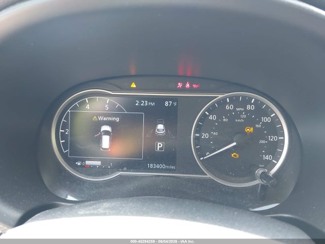 Продаж на аукціоні авто 2018 Nissan Kicks Sv, vin: 3N1CP5CU0JL530495, номер лоту: 45294259