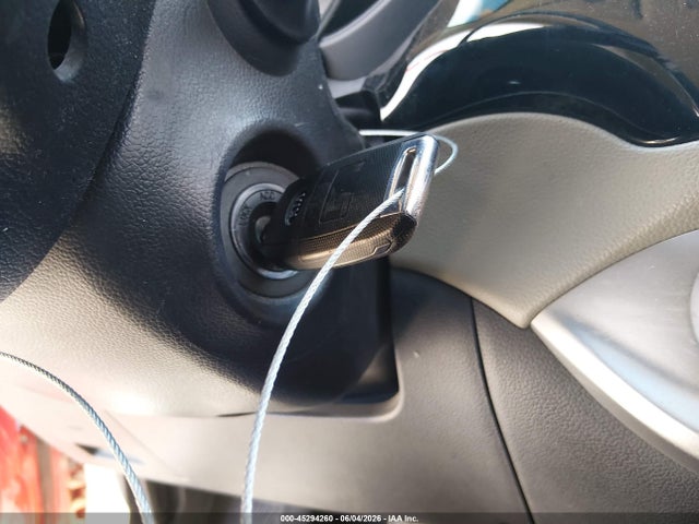 2017 Kia Rio Ex მანქანა იყიდება აუქციონზე, vin: KNADN4A3XH6071442, აუქციონის ნომერი: 45294260