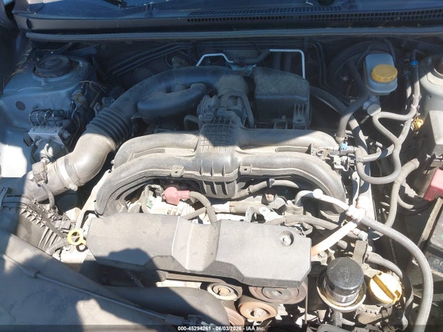 JF1GPAA63FH297428 Subaru Impreza 2.0i