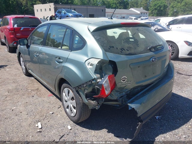 JF1GPAA63FH297428 Subaru Impreza 2.0i