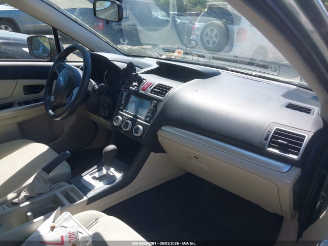 JF1GPAA63FH297428 Subaru Impreza 2.0i