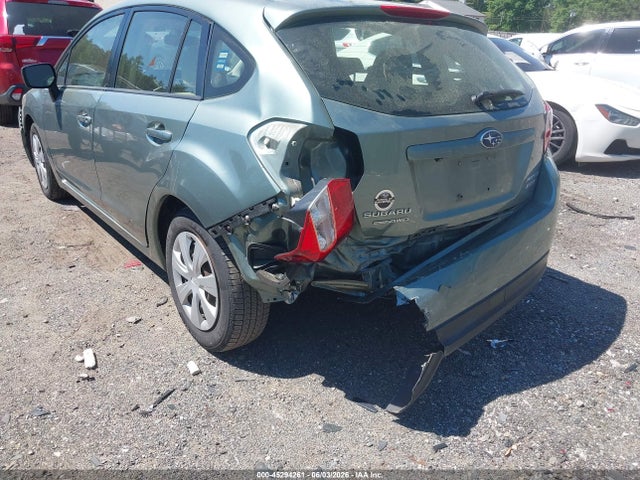 JF1GPAA63FH297428 Subaru Impreza 2.0i