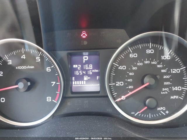 JF1GPAA63FH297428 Subaru Impreza 2.0i