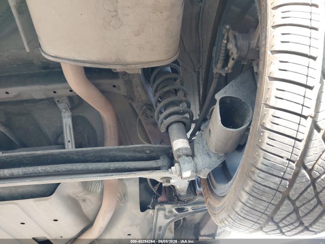 Toyota COROLLA SE 2019 2T1BURHE4KC154690 Image 18