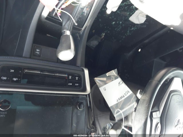 Toyota COROLLA SE 2019 2T1BURHE4KC154690 Image 19