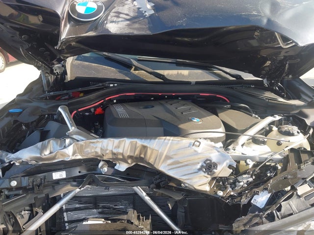 BMW X3 30 Xdrive 2026 5UX53GP08T9284780 Image 10
