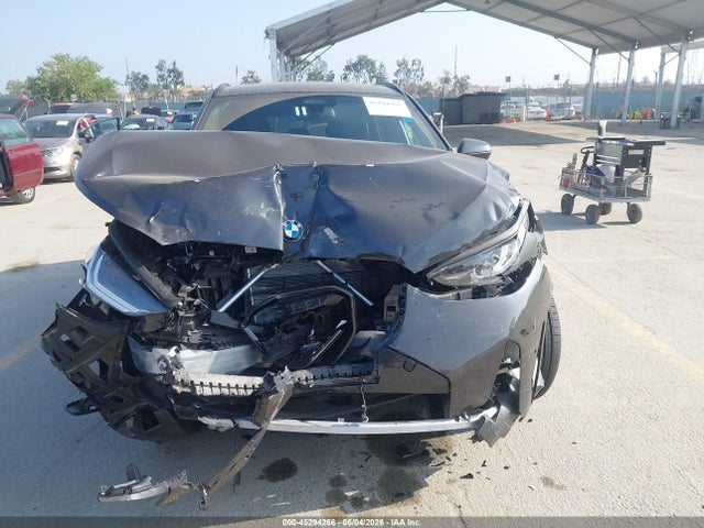 BMW X3 30 Xdrive 2026 5UX53GP08T9284780 Image 11